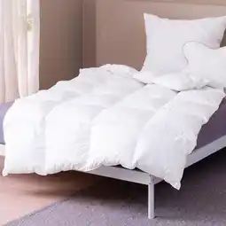 NKD Steppbett mit Federn und Daunen Angebot
