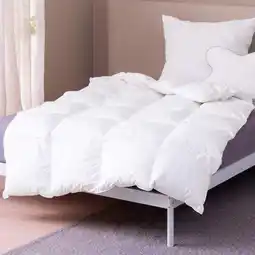 NKD Steppbett mit Federn und Daunen Angebot
