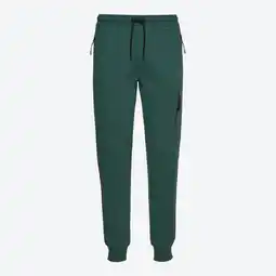 NKD Herren-Jogginghose aus Waffel-Pique-Material Angebot