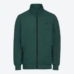 NKD Herren-Trainingsjacke aus Waffel-Pique-Material Angebot