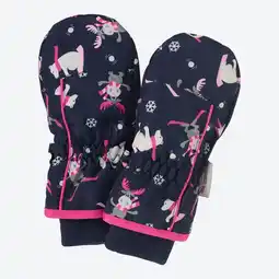 NKD Kinder-Thermofäustlinge mit Thinsulate Angebot