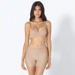 NKD Damen-Radlerhose im nahtlosen Design Angebot