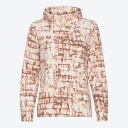 NKD Damen-Pullover mit Rollkragen Angebot