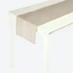 NKD Tischläufer mit Jacquard-Muster Angebot