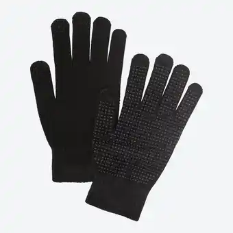 NKD Herren-Handschuhe mit Touchfunktion Angebot