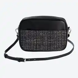 NKD Damen-Handtasche mit Bouclé-Design Angebot