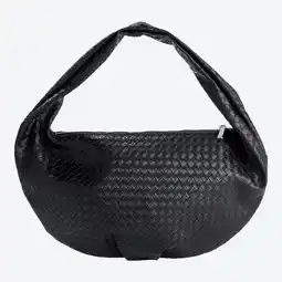 NKD Damen-Schulterhandtasche mit kurzem Träger Angebot