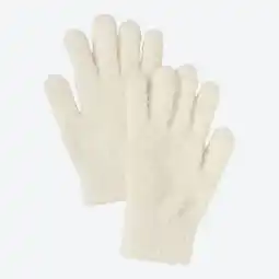 NKD Damen-Strick-Plüschhandschuhe Angebot