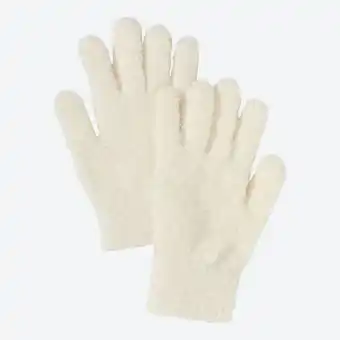 NKD Damen-Strick-Plüschhandschuhe Angebot