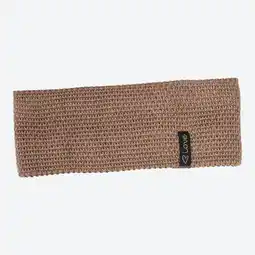 NKD Damen-Strickstirnband mit Fleece-Futter Angebot