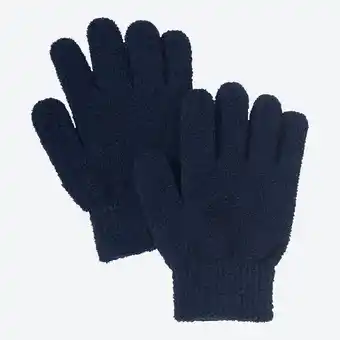 NKD Kinder-Handschuhe aus Plüsch Angebot