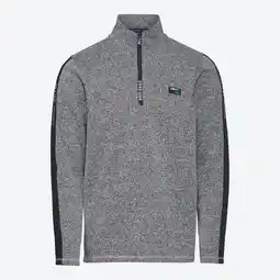 NKD Herren-Fleece-Troyer mit Stehkragen Angebot