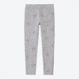 NKD Kinder-Mädchen-Sweatleggings mit Punkten Angebot