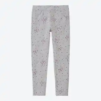 NKD Kinder-Mädchen-Sweatleggings mit Punkten Angebot