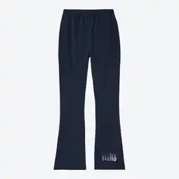 NKD Kinder-Mädchen-Leggings im Bootcut-Design Angebot