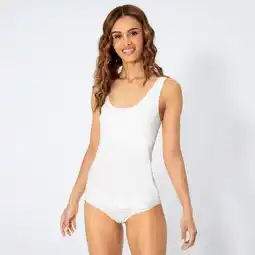 NKD Damen-Unterhemd mit hohem Tragekomfort Angebot