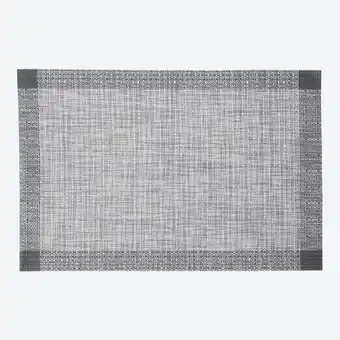 NKD Platz-Set, ca. 30x45cm Angebot