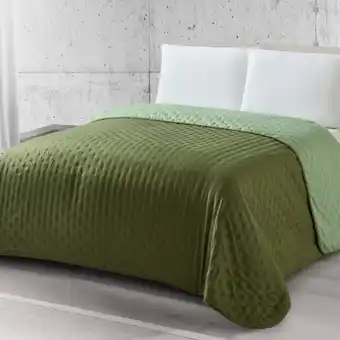 NKD Tagesdecke mit Wendedesign, ca. 220x240cm Angebot
