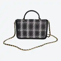 NKD Damen-Handtasche mit Magnetverschluss Angebot