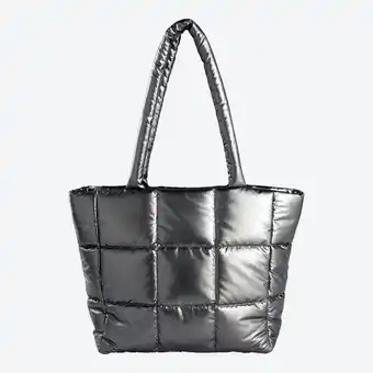 NKD Damen-Handtasche gesteppt Angebot