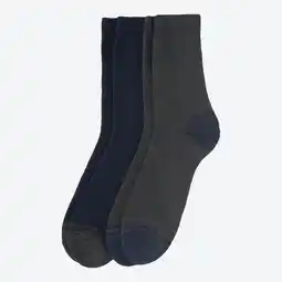 NKD Herren-Thermo-Socken, 2er-Pack Angebot
