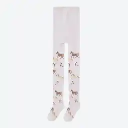 NKD Kinder-Strumpfhose mit Pferde-Motiv Angebot
