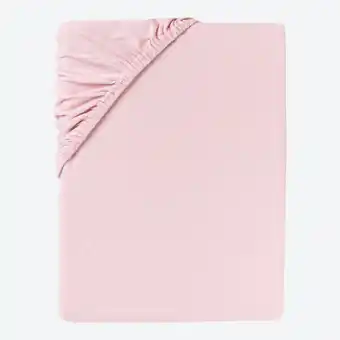 NKD Jersey-Spannbetttuch, CLASSIC, 100x200cm Angebot