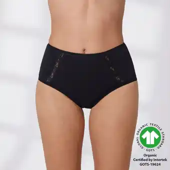 NKD Damen-Taillenslip, NKD-PAULA, 2er-Pack Angebot