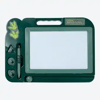 NKD Spielzeug-Zauber-Magnettafel, ca. 35x23,5x3cm Angebot