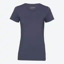NKD Damen-T-Shirt in verschiedenen Farben Angebot