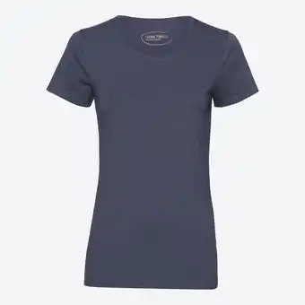 NKD Damen-T-Shirt in verschiedenen Farben Angebot