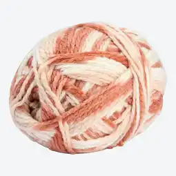 NKD Handstrickgarn Linda, ca. 100g Angebot