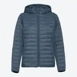 NKD Damen-Hybridjacke mit Kapuze Angebot