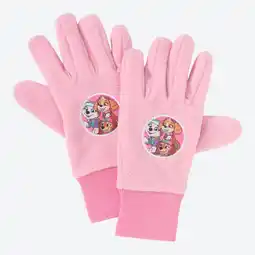 NKD Paw Patrol Kinder-Fleecehandschuhe Angebot