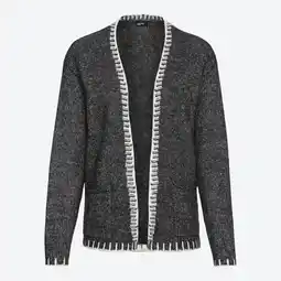 NKD Damen-Strickjacke mit 2 Taschen Angebot