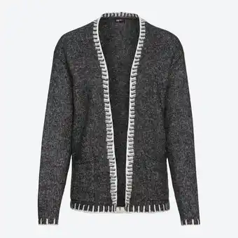 NKD Damen-Strickjacke mit 2 Taschen Angebot