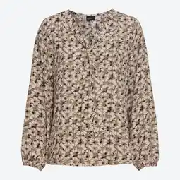 NKD Damen-Bluse in Crinkle-Qualität Angebot