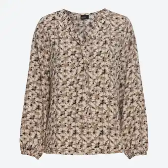 NKD Damen-Bluse in Crinkle-Qualität Angebot