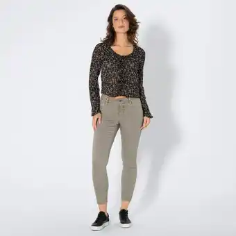 NKD Damen-Hose, NKD-PARIS Angebot