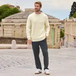 NKD Herren-Jogginghose mit elastischem Bund Angebot