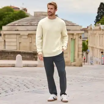 NKD Herren-Jogginghose mit elastischem Bund Angebot