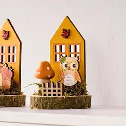 NKD Deko-Figur in verschiedenen Designs, ca. 9,5x9x14,8cm Angebot