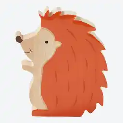 NKD Deko-Igel-Figur in herbstlichen Farben Angebot