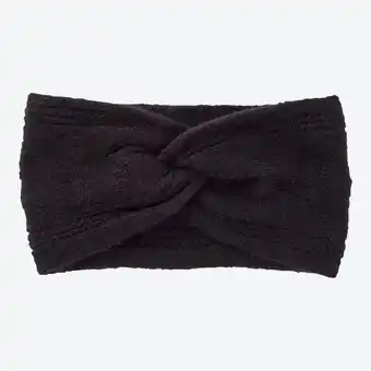 NKD Damen-Stirnband mit verdrehtem Design Angebot