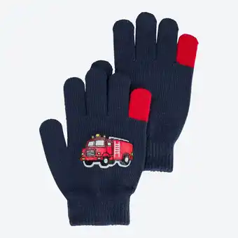 NKD Kinder-Strickhandschuhe mit Motiv Angebot