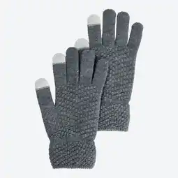 NKD Damen-Strickhandschuhe mit Touchfunktion Angebot