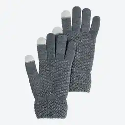 NKD Damen-Strickhandschuhe mit Touchfunktion Angebot