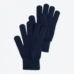 NKD Damen-Strickhandschuhe mit Elasthan Angebot