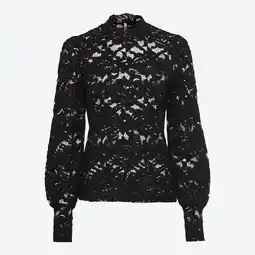 NKD Damen-Langarmshirt aus Spitze Angebot