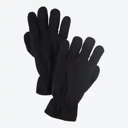 NKD Herren-Fleecehandschuhe in verschiedenen Größen Angebot